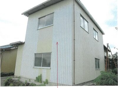 岐阜県各務原市 各務原市役所前駅27分 農地 57万円の競売物件 #5