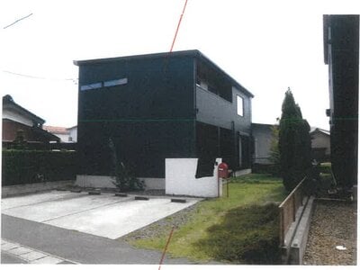 愛知県岡崎市 宇頭駅13分 戸建て 1,796万円の競売物件 #1