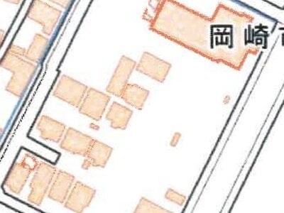 愛知県岡崎市 宇頭駅13分 戸建て 1,796万円の競売物件 #17