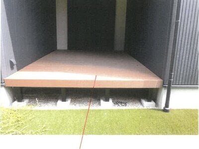 愛知県岡崎市 宇頭駅13分 戸建て 1,796万円の競売物件 #4