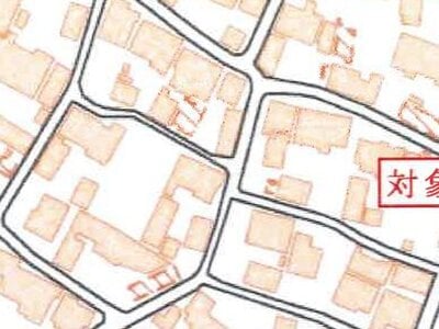 愛知県岡崎市 宇頭駅13分 戸建て 1,796万円の競売物件 #9