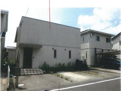 愛知県額田郡幸田町 幸田駅6分 戸建て 1,575万円の競売物件 #1
