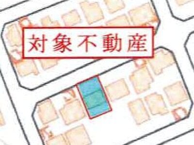 愛知県額田郡幸田町 幸田駅6分 戸建て 1,575万円の競売物件 #11