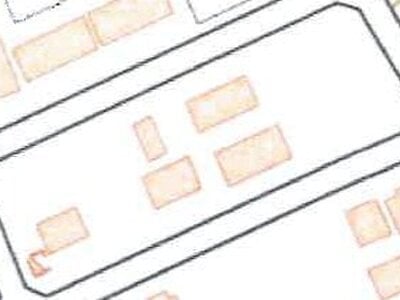 愛知県額田郡幸田町 幸田駅6分 戸建て 1,575万円の競売物件 #12