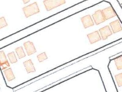 愛知県額田郡幸田町 幸田駅6分 戸建て 1,575万円の競売物件 #13