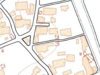 愛知県額田郡幸田町 幸田駅6分 戸建て 1,575万円の競売物件 #16