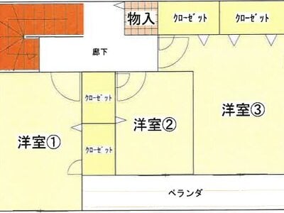 愛知県額田郡幸田町 幸田駅6分 戸建て 1,575万円の競売物件 #19