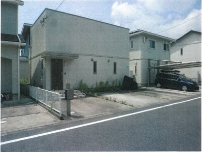 愛知県額田郡幸田町 幸田駅6分 戸建て 1,575万円の競売物件 #20