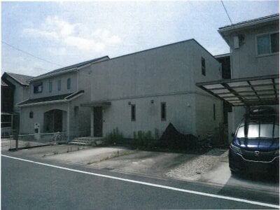 愛知県額田郡幸田町 幸田駅6分 戸建て 1,575万円の競売物件 #21