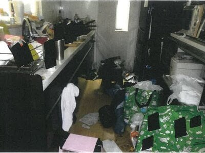 愛知県額田郡幸田町 幸田駅6分 戸建て 1,575万円の競売物件 #3