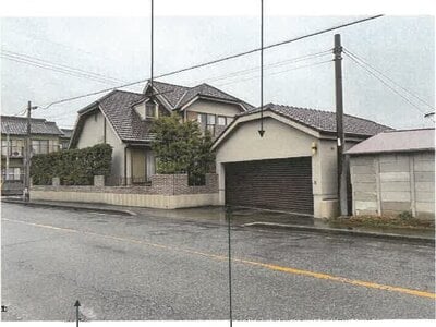 愛知県西尾市 吉良吉田駅 戸建て 780万円の競売物件 #2