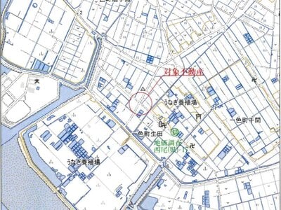 愛知県西尾市 吉良吉田駅 戸建て 780万円の競売物件 #7