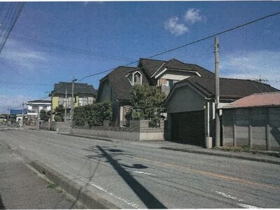 愛知県西尾市 吉良吉田駅 戸建て 780万円の競売物件 #8