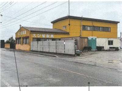 愛知県西尾市 吉良吉田駅 戸建て 404万円の競売物件 #1