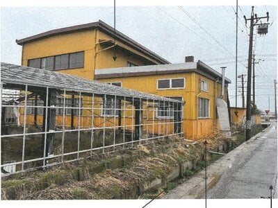 愛知県西尾市 吉良吉田駅 戸建て 404万円の競売物件 #2