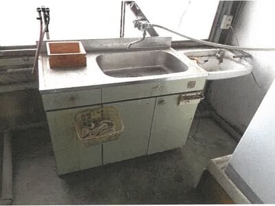 愛知県西尾市 吉良吉田駅 戸建て 404万円の競売物件 #5