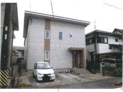 愛知県西尾市 桜町前駅14分 戸建て 2,334万円の競売物件 #1