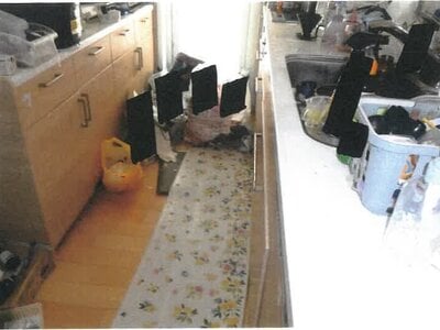 愛知県西尾市 桜町前駅14分 戸建て 2,334万円の競売物件 #3