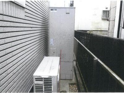 愛知県西尾市 桜町前駅14分 戸建て 2,334万円の競売物件 #5