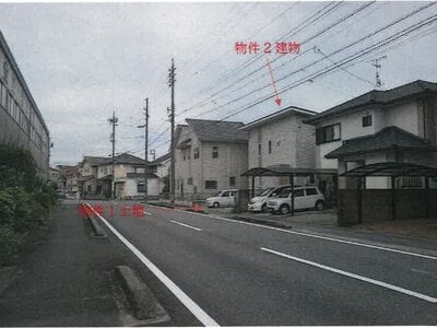 愛知県西尾市 桜町前駅14分 戸建て 2,334万円の競売物件 #7