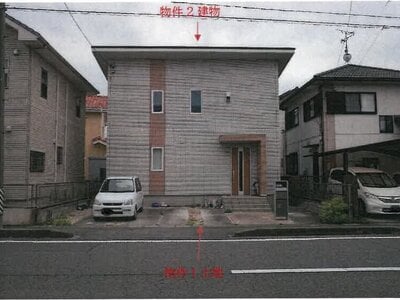 愛知県西尾市 桜町前駅14分 戸建て 2,334万円の競売物件 #8