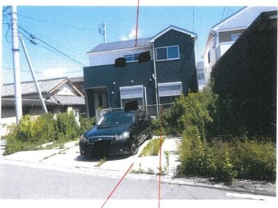 愛知県西尾市 吉良吉田駅29分 戸建て 1,253万円の競売物件 #1