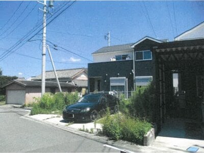 愛知県西尾市 吉良吉田駅29分 戸建て 1,253万円の競売物件 #5