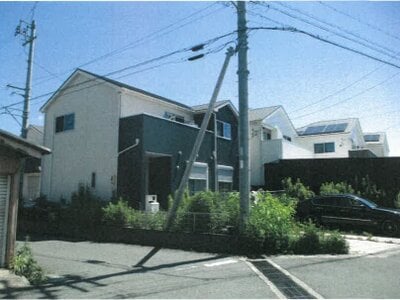 愛知県西尾市 吉良吉田駅29分 戸建て 1,253万円の競売物件 #6