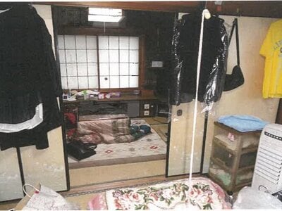 愛知県岡崎市 東岡崎駅18分 戸建て 400万円の競売物件 #3