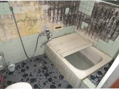 愛知県岡崎市 東岡崎駅18分 戸建て 400万円の競売物件 #5