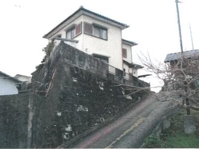 愛知県岡崎市 東岡崎駅18分 戸建て 400万円の競売物件 #6