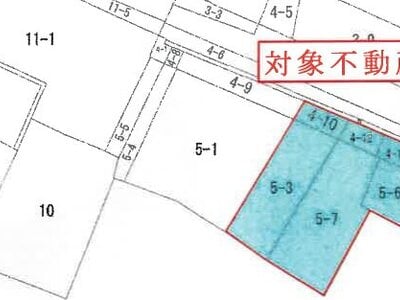 愛知県豊田市 三河上郷駅11分 戸建て 1,968万円の競売物件 #16