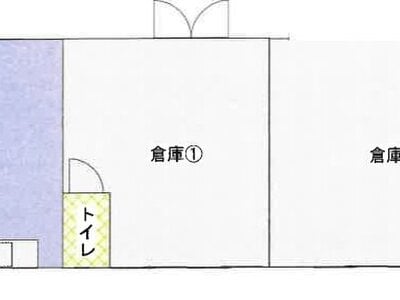 愛知県豊田市 三河上郷駅11分 戸建て 1,968万円の競売物件 #17