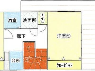 愛知県豊田市 三河上郷駅11分 戸建て 1,968万円の競売物件 #19