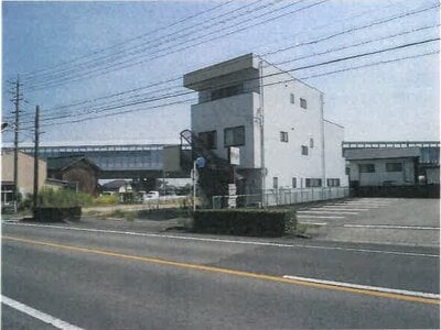 愛知県豊田市 三河上郷駅11分 戸建て 1,968万円の競売物件 #20