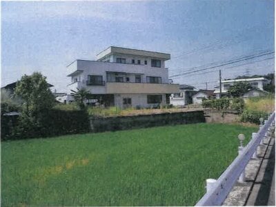 愛知県豊田市 三河上郷駅11分 戸建て 1,968万円の競売物件 #21