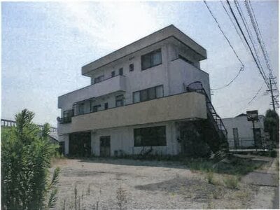 愛知県豊田市 三河上郷駅11分 戸建て 1,968万円の競売物件 #22