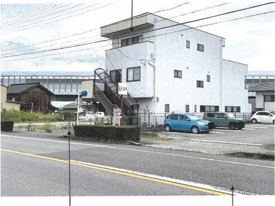 愛知県豊田市 三河上郷駅11分 戸建て 1,968万円の競売物件 #4