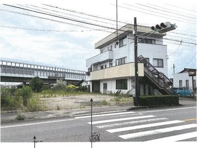 愛知県豊田市 三河上郷駅11分 戸建て 1,968万円の競売物件 #5