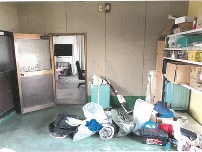 愛知県豊田市 三河上郷駅11分 戸建て 1,968万円の競売物件 #8