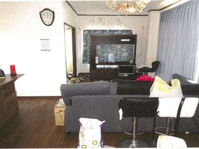 愛知県豊田市 三河上郷駅11分 戸建て 1,968万円の競売物件 #9