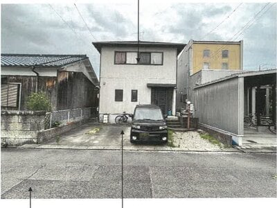 愛知県知立市 牛田駅18分 戸建て 1,751万円の競売物件 #1