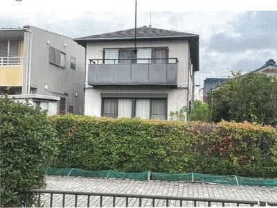 愛知県知立市 牛田駅18分 戸建て 1,751万円の競売物件 #2