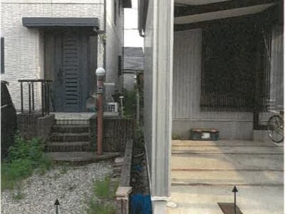 愛知県知立市 牛田駅18分 戸建て 1,751万円の競売物件 #3