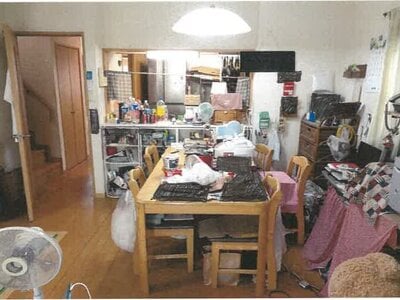 愛知県知立市 牛田駅18分 戸建て 1,751万円の競売物件 #4