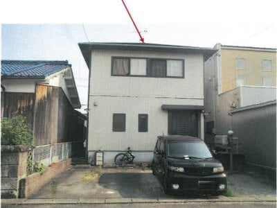 愛知県知立市 牛田駅18分 戸建て 1,751万円の競売物件 #7