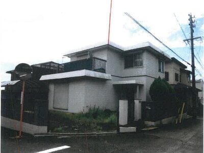 愛知県西尾市 西尾口駅 戸建て 860万円の競売物件 #1