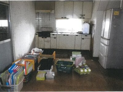 愛知県西尾市 西尾口駅 戸建て 860万円の競売物件 #3