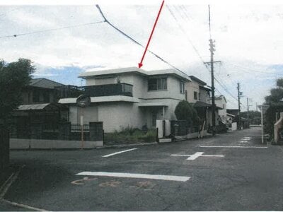 愛知県西尾市 西尾口駅 戸建て 860万円の競売物件 #6