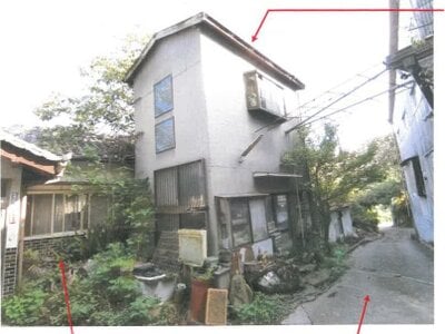 愛知県岡崎市 末野原駅 戸建て 4,063万円の競売物件 #10